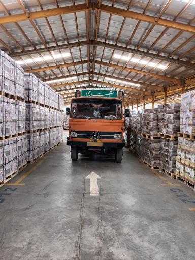 عکس بوستان دوستدار کودک