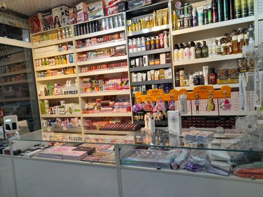 عکس آرایشی بهداشتی لیلیوم