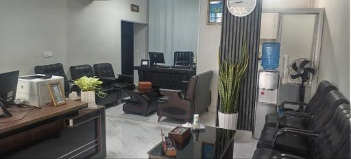 عکس دفتر اسناد رسمی 1799 تهران 