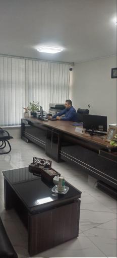 عکس دفتر اسناد رسمی 1799 تهران 