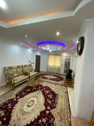 خانه مسافر آناتا ۲