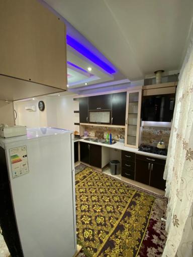 خانه مسافر آناتا ۲