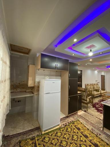 عکس خانه مسافر آناتا ۲