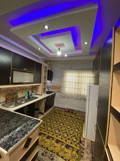 خانه مسافر آناتا ۲