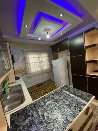 عکس خانه مسافر آناتا ۲