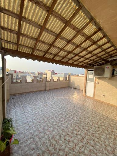 خانه مسافر آناتا ۲