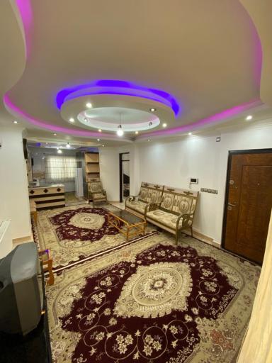 عکس خانه مسافر آناتا ۲