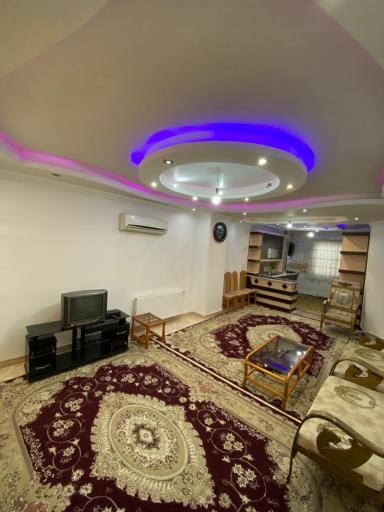 عکس خانه مسافر آناتا ۲