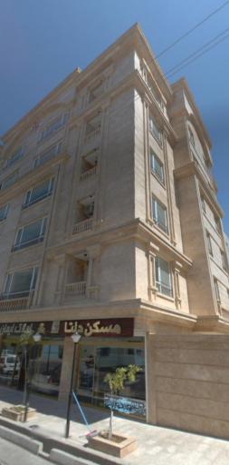 عکس مسکن دلتا