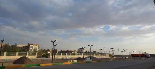 عکس بوستان