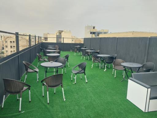 عکس کافه زهره