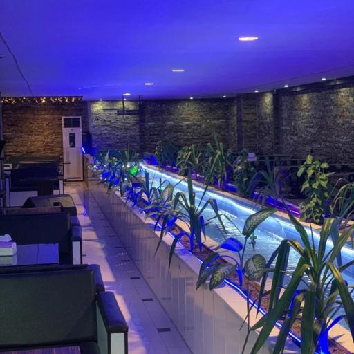 عکس کافه زهره