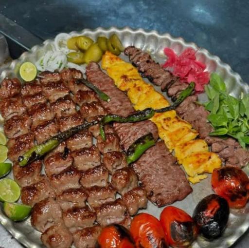 عکس کافه زهره