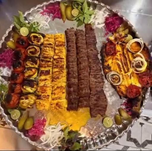 عکس کافه زهره