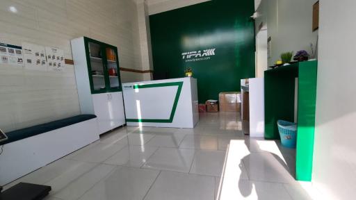 عکس تیپاکس بابلسر میدان بلال