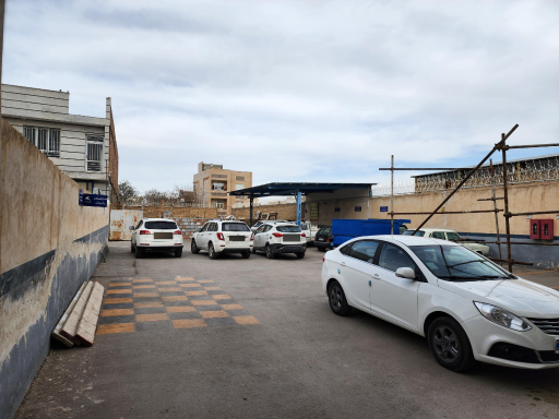 عکس کرمان خودرو