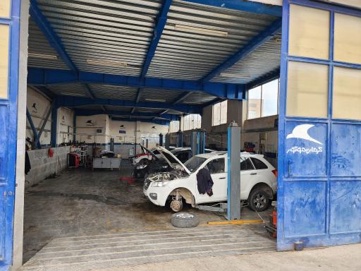 عکس کرمان خودرو