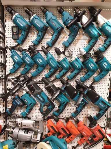 عکس ابزار محبوبی