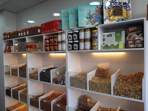 عکس تخمه داغ امیر 