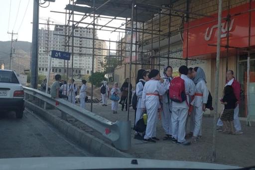 عکس آکادمی ورزشی لیپار