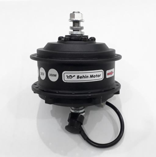 عکس بهین موتور