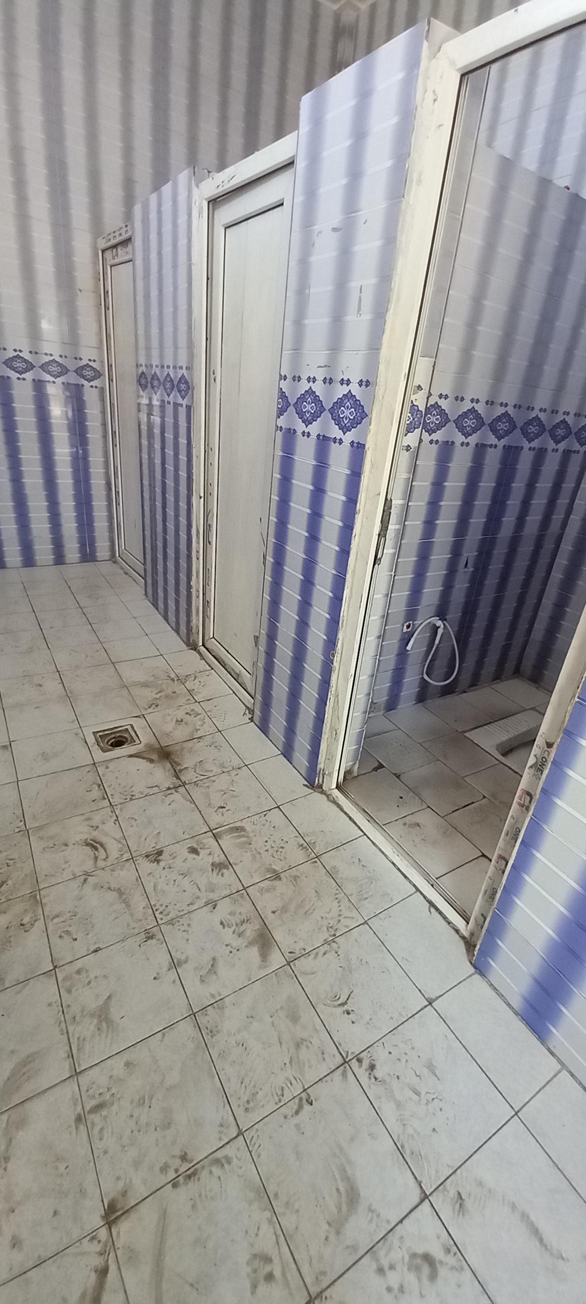 عکس سرویس بهداشتی 