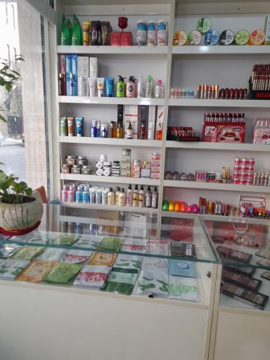 عکس آرایشی بهداشتی لیلیوم