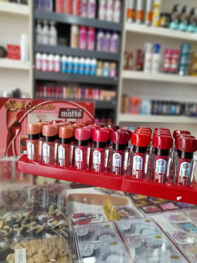 عکس آرایشی بهداشتی لیلیوم