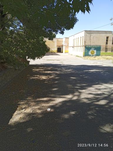 عکس هنرستان برادران شهید دیباج