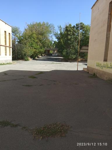 عکس هنرستان برادران شهید دیباج