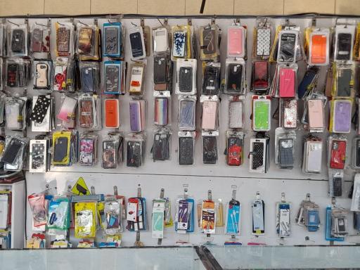 عکس موبایل بهمن