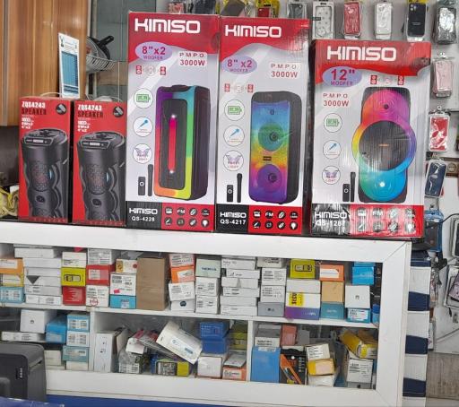 عکس موبایل بهمن