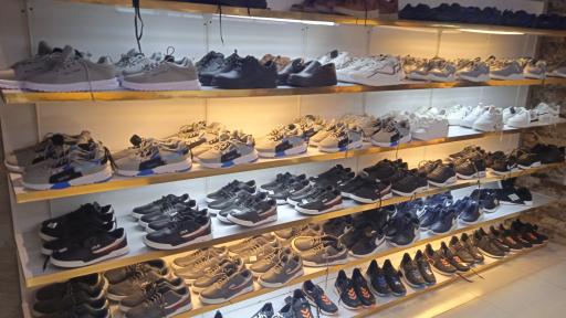 عکس فروشگاه تبریز شیک