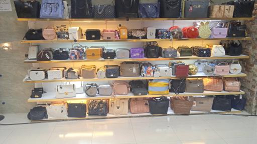 عکس فروشگاه تبریز شیک