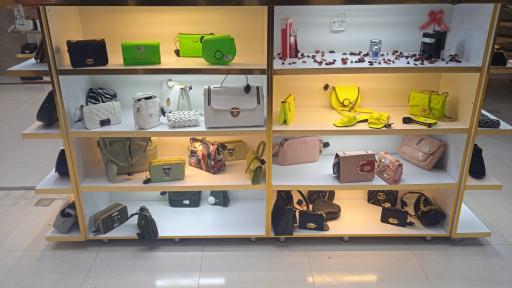 عکس فروشگاه تبریز شیک