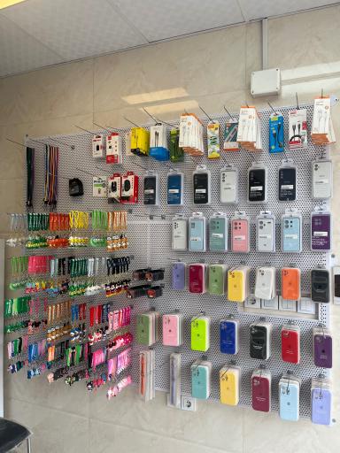 عکس موبایل صالح