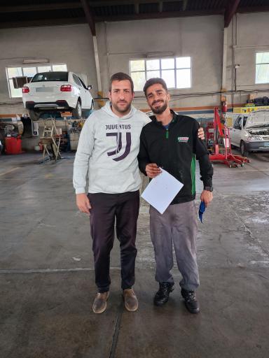 عکس نمایندگی سایپا ناصر معالج