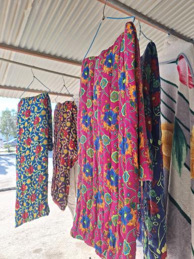 عکس خشکشویی دریا