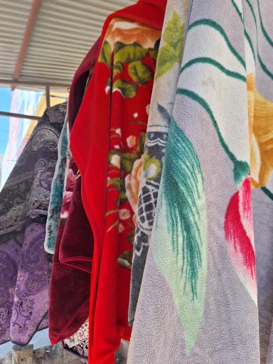 عکس خشکشویی دریا