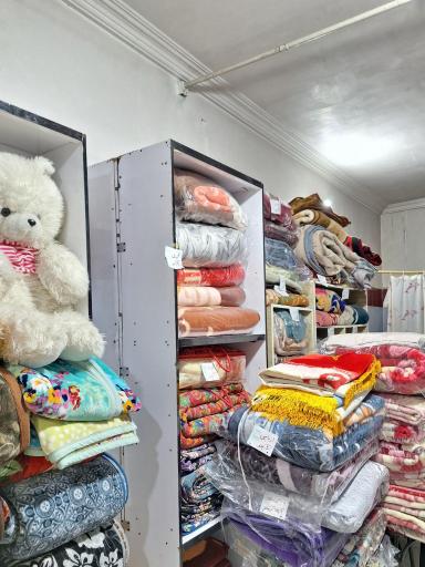 خشکشویی دریا