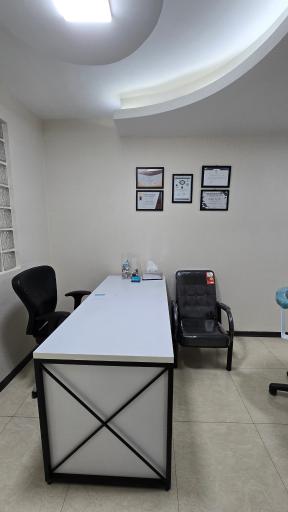 مطب زیبایی دکتر زهرا طیبی