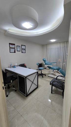 مطب زیبایی دکتر زهرا طیبی