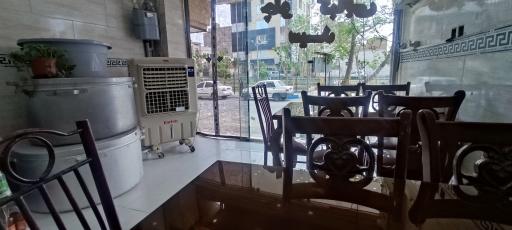 عکس چلو کبابی سید