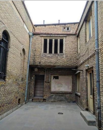 عکس کلیسای مسروپ مقدس