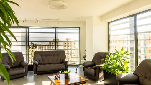 عکس کلینیک زیبایی دکتر علیرضا قاسمی