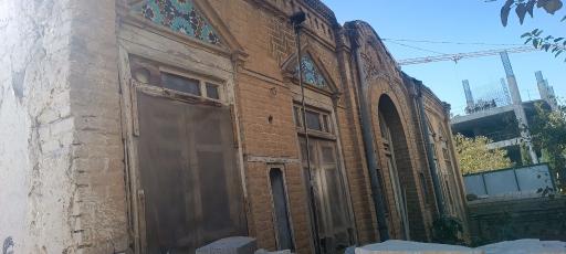 خانه موسوی نژاد
