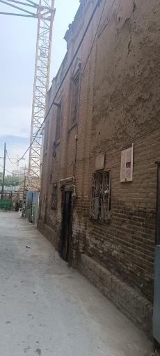 عکس خانه موسوی نژاد