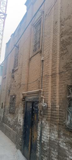 عکس خانه موسوی نژاد