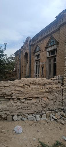 عکس خانه موسوی نژاد