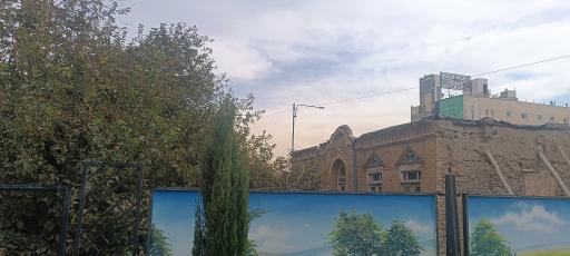 عکس خانه موسوی نژاد